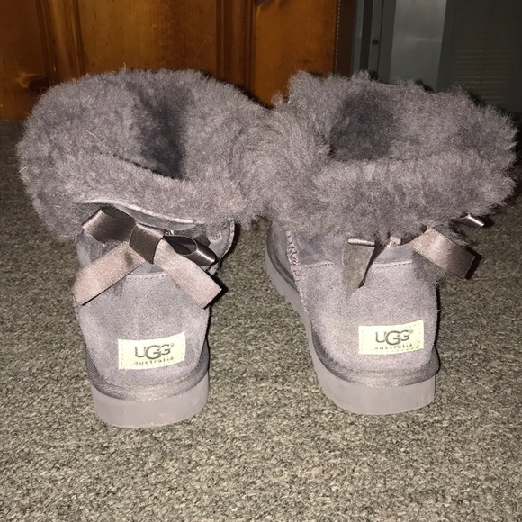 UGG Shoes - Gently used, barely worn uggs